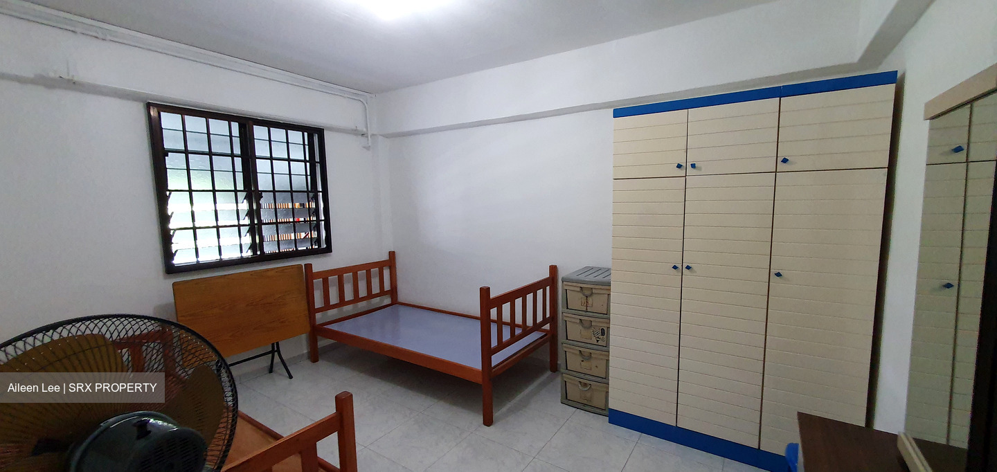 Blk 257 Jurong East Street 24 (Jurong East), HDB 3 Rooms #445937391